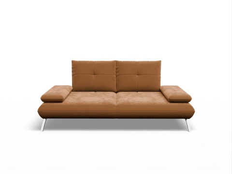 2-Sitzer Sofa mit Armlehne A